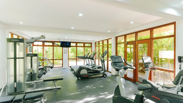 Summer Island Maldives